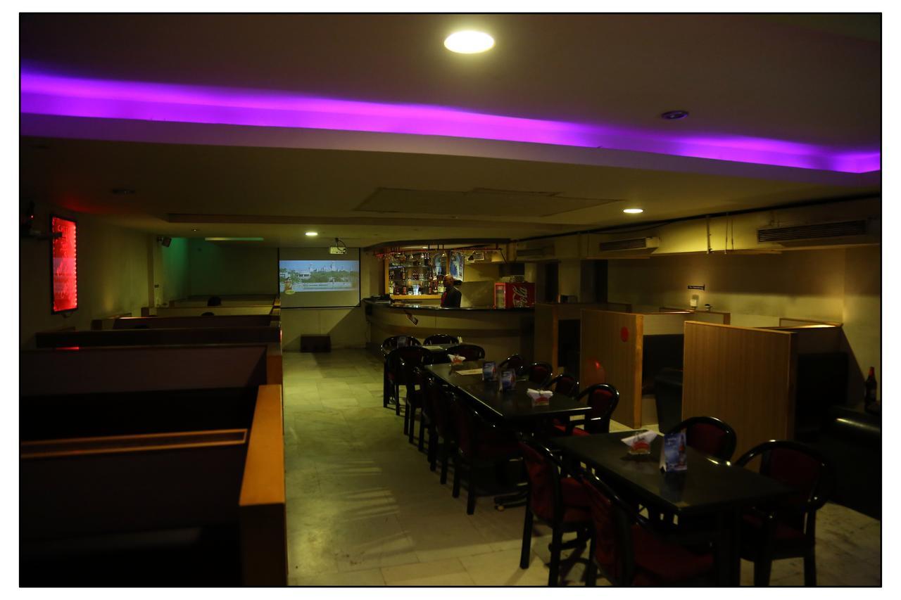 Senthil Residency Hotel ดินดิกุล ห้อง รูปภาพ
